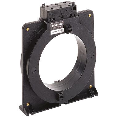 Btdin - trasf toroidale per G701/2 d=110mm product photo Photo 01 3XL