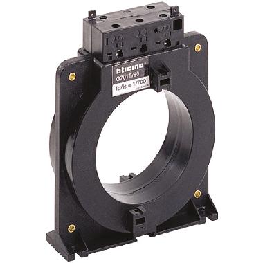 Btdin - trasf toroidale per G701/2 d=80mm product photo Photo 02 3XL