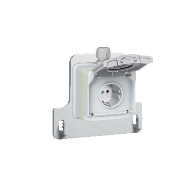 Btdin - Kit green up access product photo Photo 02 3XL