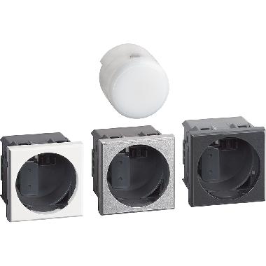 Axolute - Torcia Led estraibile 2 mod product photo Photo 03 3XL