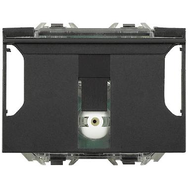 Axolute tasca porta badge RFID product photo Photo 02 3XL