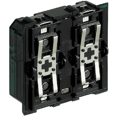 Axolute - comando carichi sin/doppi 2MOD product photo Photo 02 3XL