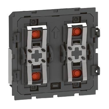 Axolute - attuatore tapparelle bus product photo Photo 03 3XL