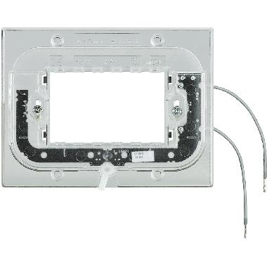 Axolute - supporto luminoso 3 mod product photo Photo 01 3XL