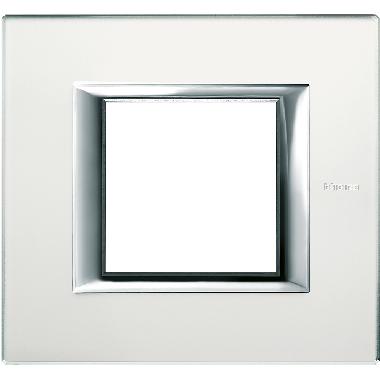 Axolute - placca 2P specchio acidato product photo Photo 02 3XL