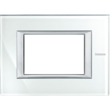 Axolute - placca 3P  Whice product photo Photo 01 3XL