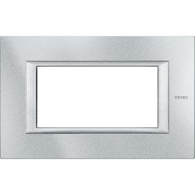 Axolute - placca 4P tech product photo Photo 02 3XL