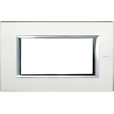 Axolute - placca 4P specchio acidato product photo Photo 02 3XL