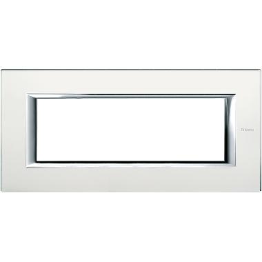 Axolute - placca 6P specchio acidato product photo Photo 02 3XL