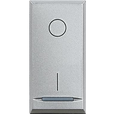 Axolute - interruttore 2P 16AX chiaro product photo Photo 02 3XL