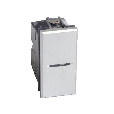 AXO - deviatore ax 1P 10A 1m tech product photo Photo 03 3XL