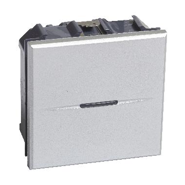 AXO - pulsante ax 1P NO 10A 2m tech product photo Photo 03 3XL