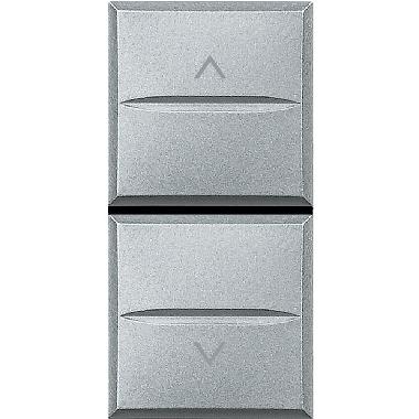 Axolute - commutatore 2 tasto 1-0-2 product photo Photo 01 3XL