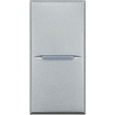 Axolute - pulsante 1P NC-NO 10A product photo Photo 02 3XL