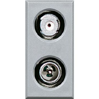 axolute - presa tv sat demiscelata diretta product photo Photo 02 3XL