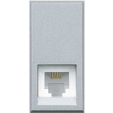 Axolute - connettore RJ11 tipo K10 product photo Photo 01 3XL