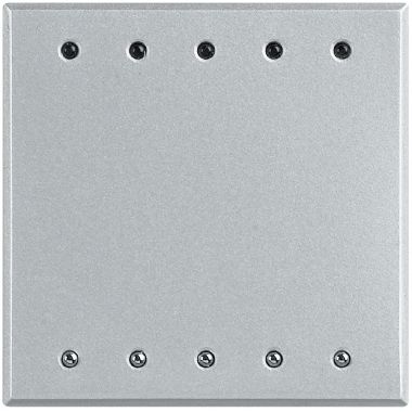 axolute - comando soft touch 2mod chiaro product photo Photo 01 3XL