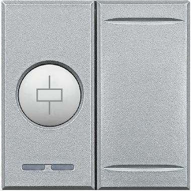 Axolute - Attuatore carichi 16A chiaro product photo Photo 02 3XL