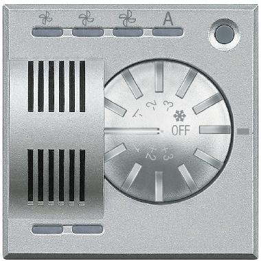 Axolute - sonda per fan-coil chiaro product photo Photo 02 3XL