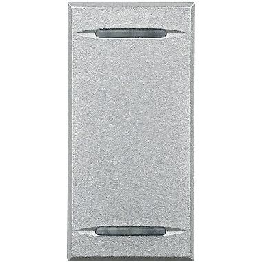 Axolute - copritasto 2 funz 1 mod chiaro product photo Photo 02 3XL