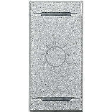 Axolute - copritasto simbolo luce chiaro product photo Photo 02 3XL