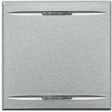 Axolute - copritasto 2 funz 2 mod chiaro product photo Photo 01 3XL