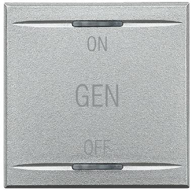 Axolute - coprit ON OFF GEN 2 mod chiaro product photo Photo 02 3XL