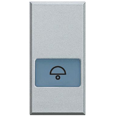 Axolute - tasto serig 'campanello' 1 mod product photo Photo 02 3XL