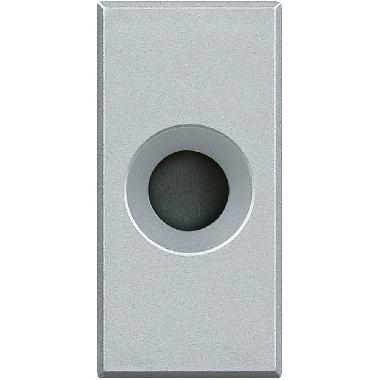 Axolute - uscita con foro diametro 9mm product photo Photo 02 3XL