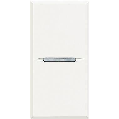 Axolute - invertitore 16A bianco product photo Photo 02 3XL