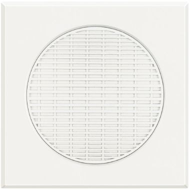 axolute - sirena interna antifurto bianco product photo Photo 01 3XL