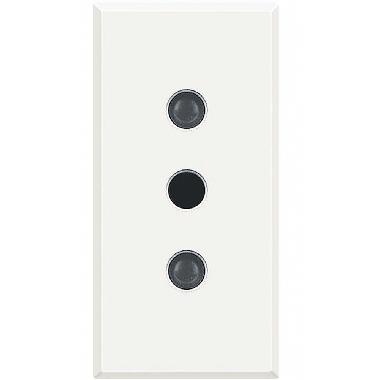 Axolute - presa 2P+T 10A 250V product photo Photo 02 3XL