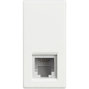 Axolute - connettore RJ11 telef tipo K10 product photo Photo 01 3XL