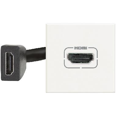 Axolute - presa HDMI product photo Photo 02 3XL