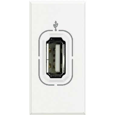 Axolute - presa USB product photo Photo 02 3XL