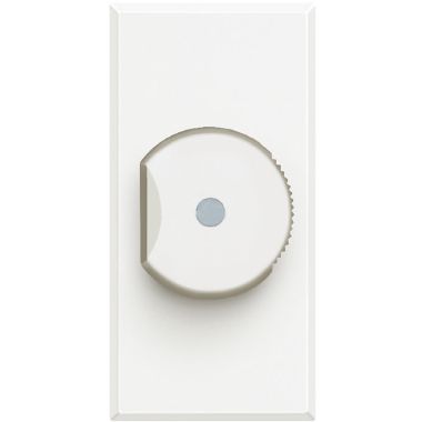 axolute - dimmer resist 500W deviat bianco product photo Photo 01 3XL