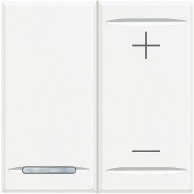Axolute - dimmer universale bianco product photo Photo 01 3XL