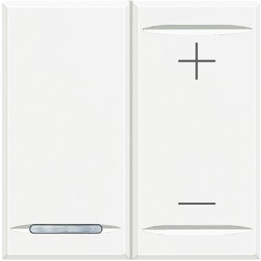Axolute - dimmer universale bianco product photo Photo 02 3XL