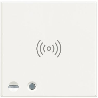 axolute - lettore transponder bianco product photo Photo 01 3XL