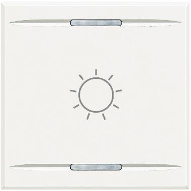 Axolute - coprit simb luce 2 mod bianco product photo Photo 02 3XL