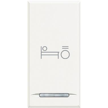 Axolute - copritasto+ luce letto 1m bianco product photo Photo 01 3XL