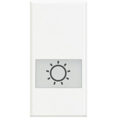 Axolute - tasto serigraf 'lampada' 1 mod product photo Photo 02 3XL