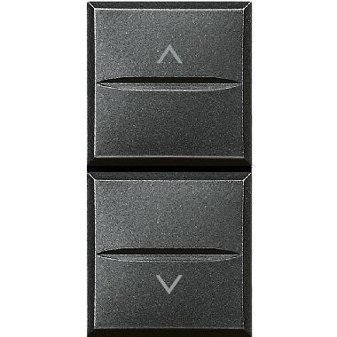 Axolute - commutatore 2 tasto 1-0-2 product photo Photo 02 3XL