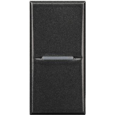 Axolute - pulsante 2P NO 10A product photo Photo 02 3XL