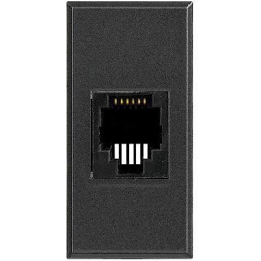 Btnet - axolute  RJ45 110IDC UTP cat6 product photo Photo 01 3XL