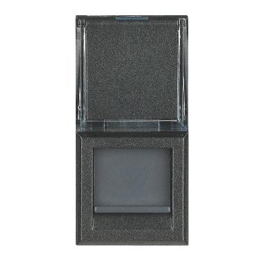 Btnet - axolute  RJ45 110IDC STP cat6 product photo Photo 01 3XL