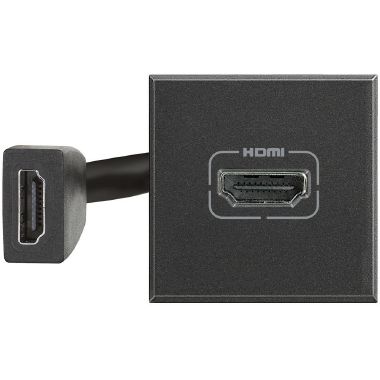 Axolute - presa HDMI product photo Photo 01 3XL