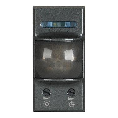 Axolute- Interruttore IR pass.1M antracite product photo Photo 01 3XL