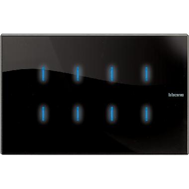 Axolute -  Comando Nighter  4 moduli product photo Photo 02 3XL