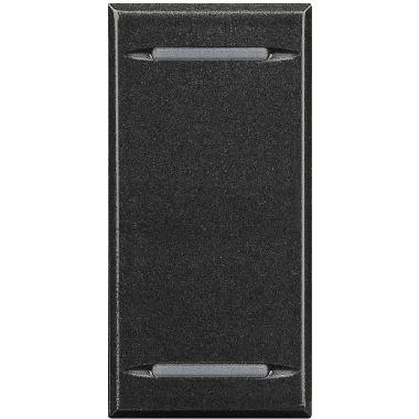 Axolute - copritasto 2 funz 1 mod scuro product photo Photo 02 3XL